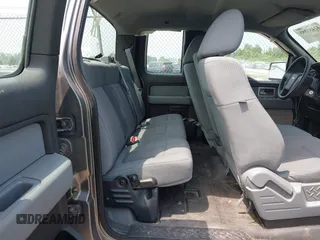 2011 Ford F-150 XL с VIN 1FTEX1CM5BFA93295, выставлен на аукционе IAAI как лот 42483393 с пробегом 116 863 миль миль и . История ставок и продаж доступна на DreamBid. Изображение 8.