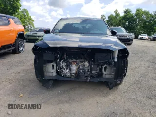2023 Acura MDX w/A-Spec Package с VIN 5J8YE1H04PL037254, выставлен на аукционе Copart как лот 63385015 с пробегом 607 миль миль и Списание • Salvage title. История ставок и продаж доступна на DreamBid. Изображение 5.