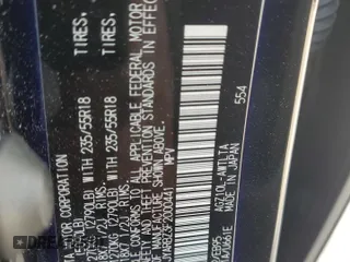 2015 Lexus NX 200t with VIN JTJYARBZ3F2000441, listed as a Copart auction lot 53290365 with 81,653 mi miles and Non Repairable. Bid and sale history available at carsss.com. Image 13.
