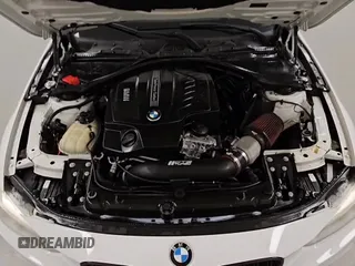 2014 BMW 3 Series 335i с VIN WBA3A9C5XEF479163, выставлен на аукционе Copart как лот 72051905 с пробегом 150 978 миль миль и Чистый • Clean title. История ставок и продаж доступна на DreamBid. Изображение 13.