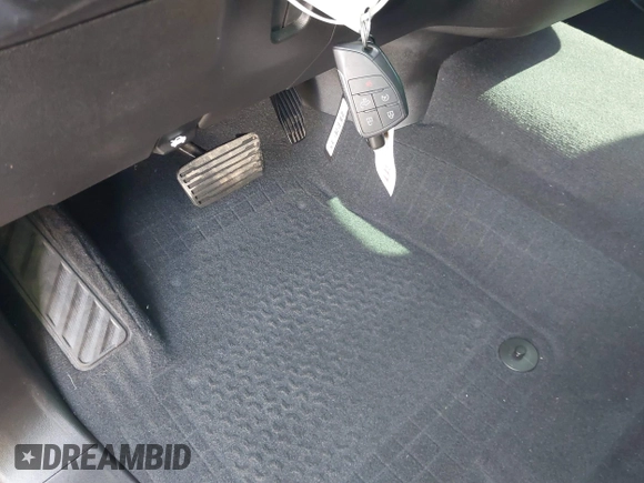 2023 Chevrolet Silverado 1500 LT with VIN 1GCPACEK8PZ244590, listed as a IAAI auction lot 41491456 with 23,193 mi miles and . Bid and sale history available at DreamBid. Image 11.
