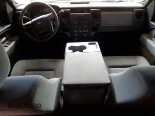 2014 Ford F-150 XL с VIN 1FTFW1EF8EKG36320, выставлен на аукционе Copart как лот 57687255 с пробегом 166 843 миль миль и Списание • Salvage title. История ставок и продаж доступна на DreamBid. Изображение 8.