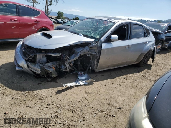 2011 Subaru WRX WRX Limited с VIN JF1GR7E6XBG832603, выставлен на аукционе Copart как лот 53913275 с пробегом Не указан миль и Списание • Salvage title. История ставок и продаж доступна на DreamBid. Изображение 1.