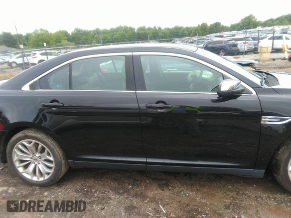 2019 Ford Taurus Limited с VIN 1FAHP2F85KG106645, выставлен на аукционе IAAI как лот 42334311 с пробегом 83 406 миль миль и . История ставок и продаж доступна на DreamBid. Изображение 13.