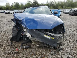 2019 Audi A5 Sportback Premium Plus с VIN WAUENDF55KA008896, выставлен на аукционе Copart как лот 51365595 с пробегом 123 770 миль миль и Списание • Salvage title. История ставок и продаж доступна на DreamBid. Изображение 5.