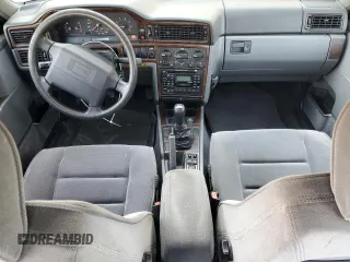 1997 Volvo 850 GT с VIN YV1LS554XV2366697, выставлен на аукционе Copart как лот 77491004 с пробегом 176 738 миль миль и Чистый • Clean title. История ставок и продаж доступна на DreamBid. Изображение 8.