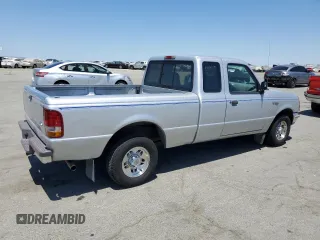 1997 Ford Ranger XLT z VIN 1FTCR14X7VPA98300, wystawiony jako Copart lot #64032695 z przebiegiem 469 086 mil mil oraz Czysty tytuł • Clean title. Historia ofert i sprzedaży dostępna na DreamBid. Obrazek 3.