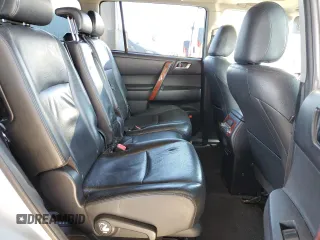 2011 Toyota Highlander Hybrid Limited with VIN JTEDC3EH8B2000873, listed as a Copart auction lot 49807445 with 179,016 mi miles and Clean Title. Bid and sale history available at carsss.com. Image 11.