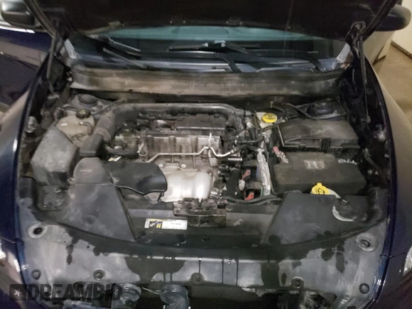 2015 Jeep Cherokee Sport with VIN 1C4PJMAB1FW501617, listed as a Copart auction lot 62966875 with 96,051 mi miles and Clean title. Bid and sale history available at DreamBid. Image 12.