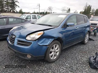 2007 Subaru Tribeca 7-Pass с VIN 4S4WX85D074408741, выставлен на аукционе IAAI как лот 40934029 с пробегом 153 780 миль миль и . История ставок и продаж доступна на DreamBid. Изображение 17.