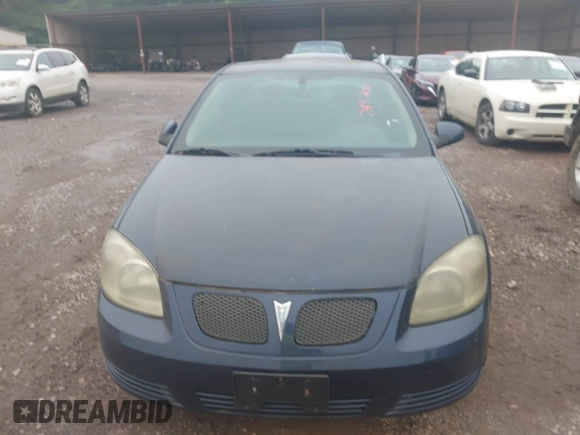2008 Pontiac G5 z VIN 1G2AL18F187245231, wystawiony jako IAAI lot #42294288 z przebiegiem 154 967 mil mil oraz . Historia ofert i sprzedaży dostępna na DreamBid. Obrazek 6.