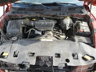 2009 Dodge 1500 SLT with VIN 1D3HB18P59S773477, listed as a Copart auction lot 53988865 with 308,883 mi miles and Salvage Title. Bid and sale history available at carsss.com. Image 11.