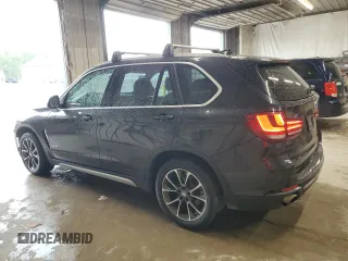 2017 BMW X5 xDrive35i с VIN 5UXKR0C52H0V50512, выставлен на аукционе Copart как лот 56493695 с пробегом 154 826 миль миль и Чистый • Clean title. История ставок и продаж доступна на DreamBid. Изображение 2.