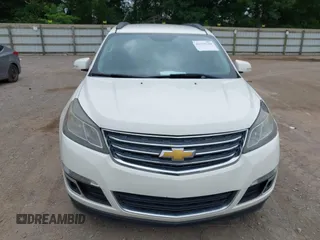 2015 Chevrolet Traverse LT with VIN 1GNKVGKDXFJ198809, listed as a IAAI auction lot 42539780 with Not provided miles and . Bid and sale history available at DreamBid. Image 12.