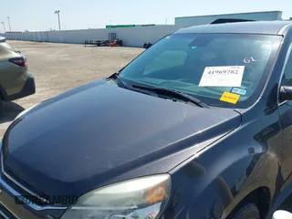 2016 Chevrolet Equinox LT with VIN 2GNALCEK0G6312299, listed as a IAAI auction lot 41969782 with 153,973 mi miles and . Bid and sale history available at DreamBid. Image 6.