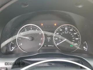 2014 Lexus ES 330 z VIN JTHBK1GG6E2101422, wystawiony jako Copart lot #60681775 z przebiegiem 89 070 mil mil oraz Szkoda całkowita • Salvage title. Historia ofert i sprzedaży dostępna na DreamBid. Obrazek 9.