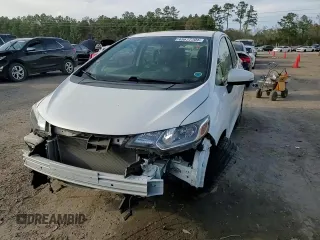 2016 Honda Fit EX-L with VIN JHMGK5H86GS015230, listed as a Copart auction lot 45677704 with Not provided miles and . Bid and sale history available at DreamBid. Image 11.