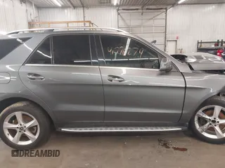 2018 Mercedes-Benz GLE 350 with VIN 4JGDA5JB3JA997403, listed as a IAAI auction lot 41776274 with 104,359 mi miles and . Bid and sale history available at DreamBid. Image 14.