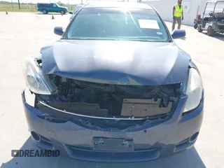 2012 Nissan Altima 2.5 S with VIN 1N4AL2APXCC209189, listed as a IAAI auction lot 42012029 with 181,507 mi miles. Bid and sale history available at carsss.com. Image 6.