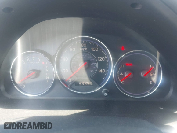 2004 Honda Civic EX with VIN 2HGES26734H550750, listed as a IAAI auction lot 42215037 with 139,997 mi miles and . Bid and sale history available at DreamBid. Image 7.