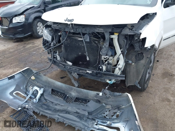 2019 Jeep Grand Cherokee Limited with VIN 1C4RJFBG9KC773620, listed as a IAAI auction lot 41970858 with 69,870 mi miles and . Bid and sale history available at DreamBid. Image 6.