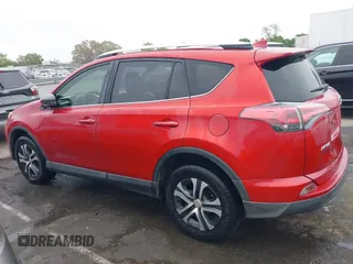 2016 Toyota RAV4 LE z VIN JTMZFREV6GJ078639, wystawiony jako IAAI lot #41891971 z przebiegiem 154 929 mil mil oraz . Historia ofert i sprzedaży dostępna na DreamBid. Obrazek 14.