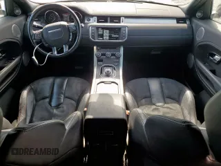 2014 Land Rover Range Rover Evoque Pure z VIN SALVN2BG9EH868934, wystawiony jako Copart lot #60157425 z przebiegiem 173 291 mil mil oraz Czysty tytuł • Clean title. Historia ofert i sprzedaży dostępna na DreamBid. Obrazek 8.