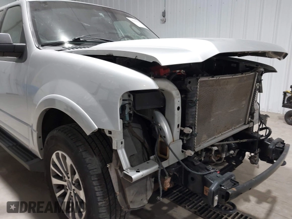 2016 Ford Expedition XLT with VIN 1FMJU1JT1GEF36309, listed as a IAAI auction lot 42023432 with 162,087 mi miles and . Bid and sale history available at DreamBid. Image 17.