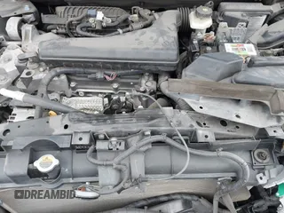 2016 Nissan Rogue S with VIN 5N1AT2MN6GC888805, listed as a IAAI auction lot 41499052 with 101,858 mi miles and . Bid and sale history available at DreamBid. Image 10.