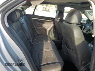 2007 Volkswagen Jetta Wolfsburg Edition с VIN 3VWEF71K27M173097, выставлен на аукционе Copart как лот 67212094 с пробегом 112 291 миль миль и Чистый • Clean title. История ставок и продаж доступна на DreamBid. Изображение 10.