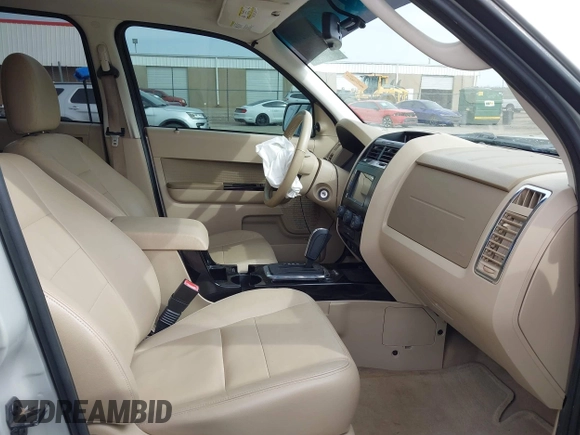 2009 Ford Escape Limited с VIN 1FMCU94G99KD11761, выставлен на аукционе IAAI как лот 41602792 с пробегом 117 365 миль миль и . История ставок и продаж доступна на DreamBid. Изображение 5.
