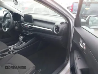 2019 Kia Forte LXS z VIN 3KPF24AD1KE006039, wystawiony jako IAAI lot #42076523 z przebiegiem 70 775 mil mil oraz . Historia ofert i sprzedaży dostępna na DreamBid. Obrazek 5.