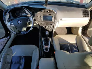 2007 Saab 9-3 Aero z VIN YS3FH71U076104811, wystawiony jako Copart lot #53608935 z przebiegiem 140 817 mil mil oraz Szkody całkowita. Historia ofert i sprzedaży dostępna na DreamBid. Obrazek 8.