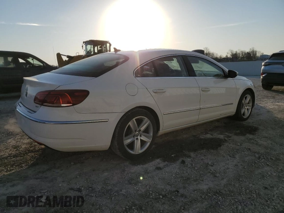 2013 Volkswagen CC Sport Plus с VIN WVWBP7AN8DE550353, выставлен на аукционе Copart как лот 49261735 с пробегом 88 709 миль миль и Чистый • Clean title. История ставок и продаж доступна на DreamBid. Изображение 3.