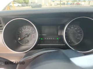 2020 Ford Mustang EcoBoost с VIN 1FATP8UH1L5138747, выставлен на аукционе Copart как лот 60275055 с пробегом 71 639 миль миль и На запчасти • Non repairable. История ставок и продаж доступна на DreamBid. Изображение 9.