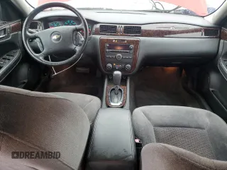 2012 Chevrolet Impala LT Fleet with VIN 2G1WG5E3XC1192468, listed as a Copart auction lot 88447545 with 176,361 mi miles and Salvage Title. Bid and sale history available at DreamBid. Image 8.