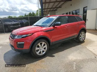 2016 Land Rover Range Rover Evoque SE z VIN SALVP2BG1GH151862, wystawiony jako Copart lot #56539775 z przebiegiem 103 193 mil mil oraz Czysty tytuł • Clean title. Historia ofert i sprzedaży dostępna na DreamBid. Obrazek 1.