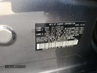 2022 Subaru Ascent Limited with VIN 4S4WMAPDXN3453279, listed as a Copart auction lot 45035885 with Not Provided miles and Salvage Title. Bid and sale history available at DreamBid. Image 15.