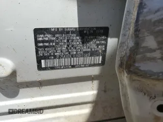 2020 Subaru Forester z VIN JF2SKADC3LH461049, wystawiony jako Copart lot #56249015 z przebiegiem 175 423 mil mil oraz Szkoda całkowita • Salvage title. Historia ofert i sprzedaży dostępna na DreamBid. Obrazek 13.
