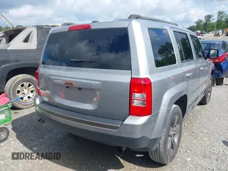 2016 Jeep Patriot Sport с VIN 1C4NJRBB0GD708502, выставлен на аукционе IAAI как лот 42320253 с пробегом 131 057 миль миль и . История ставок и продаж доступна на DreamBid. Изображение 4.