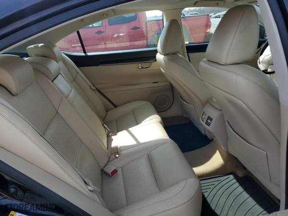 2013 Lexus ES 350 4dr Sdn with VIN JTHBK1GG7D2078747, listed as a Copart auction lot 49293825 with 233,913 mi miles and Salvage Title. Bid and sale history available at carsss.com. Image 10.