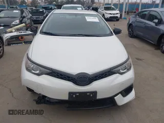 2016 Scion iM with VIN JTNKARJE1GJ516789, listed as a IAAI auction lot 42034498 with 132,796 mi miles. Bid and sale history available at carsss.com. Image 13.