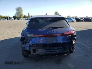 2023 Audi e-tron Chronos с VIN WA1VABGE5PB010922, выставлен на аукционе Copart как лот 51646474 с пробегом 17 867 миль миль и . История ставок и продаж доступна на DreamBid. Изображение 6.