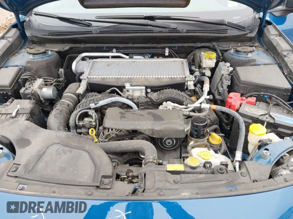 2022 Subaru Outback Wilderness with VIN 4S4BTGUDXN3182443, listed as a IAAI auction lot 41931736 with 33,668 mi miles and . Bid and sale history available at DreamBid. Image 10.