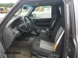 2011 Ford Ranger XLT with VIN 1FTLR4FE8BPB08986, listed as a Copart auction lot 61191635 with 75,238 mi miles and Clean title. Bid and sale history available at DreamBid. Image 7.
