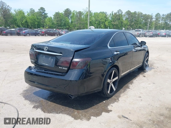 2008 Lexus ES 330 with VIN JTHBJ46G982181857, listed as a IAAI auction lot 42127939 with 250,919 mi miles and . Bid and sale history available at carsss.com. Image 4.