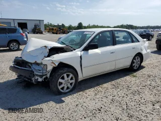 2004 Toyota Avalon XL z VIN 4T1BF28B94U389000, wystawiony jako Copart lot #55130265 z przebiegiem 143 747 mil mil oraz Szkoda całkowita • Salvage title. Historia ofert i sprzedaży dostępna na DreamBid. Obrazek 1.