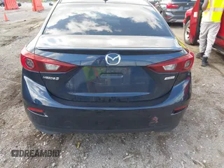 2016 Mazda 3 i Touring with VIN JM1BM1W76G1307393, listed as a IAAI auction lot 42527777 with 134,122 mi miles and . Bid and sale history available at DreamBid. Image 16.
