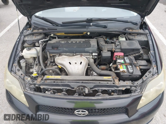 2008 Scion tC Spec z VIN JTKDE167480236877, wystawiony jako IAAI lot #42062860 z przebiegiem 187 506 mil mil oraz . Historia ofert i sprzedaży dostępna na DreamBid. Obrazek 10.
