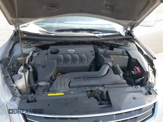 2010 Nissan Altima 2.5 S with VIN 1N4AL2APXAC143983, listed as a IAAI auction lot 42039579 with 127,524 mi miles and . Bid and sale history available at carsss.com. Image 10.